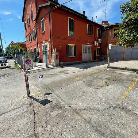 *Love'N Fly Apartament * Airport- Ducati Bologna Eksteriør bilde