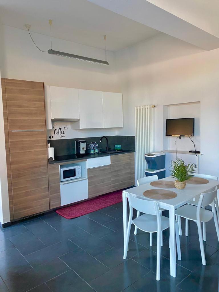 *Love'N Fly Apartament * Airport- Ducati Bologna Eksteriør bilde