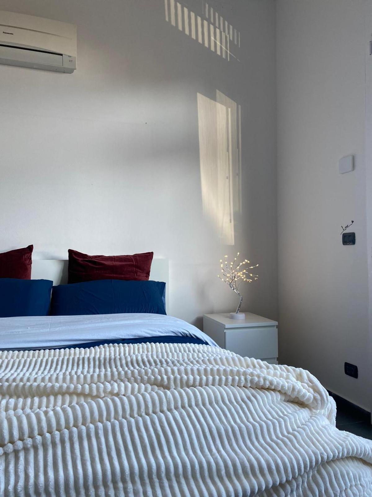 *Love'N Fly Apartament * Airport- Ducati Bologna Eksteriør bilde