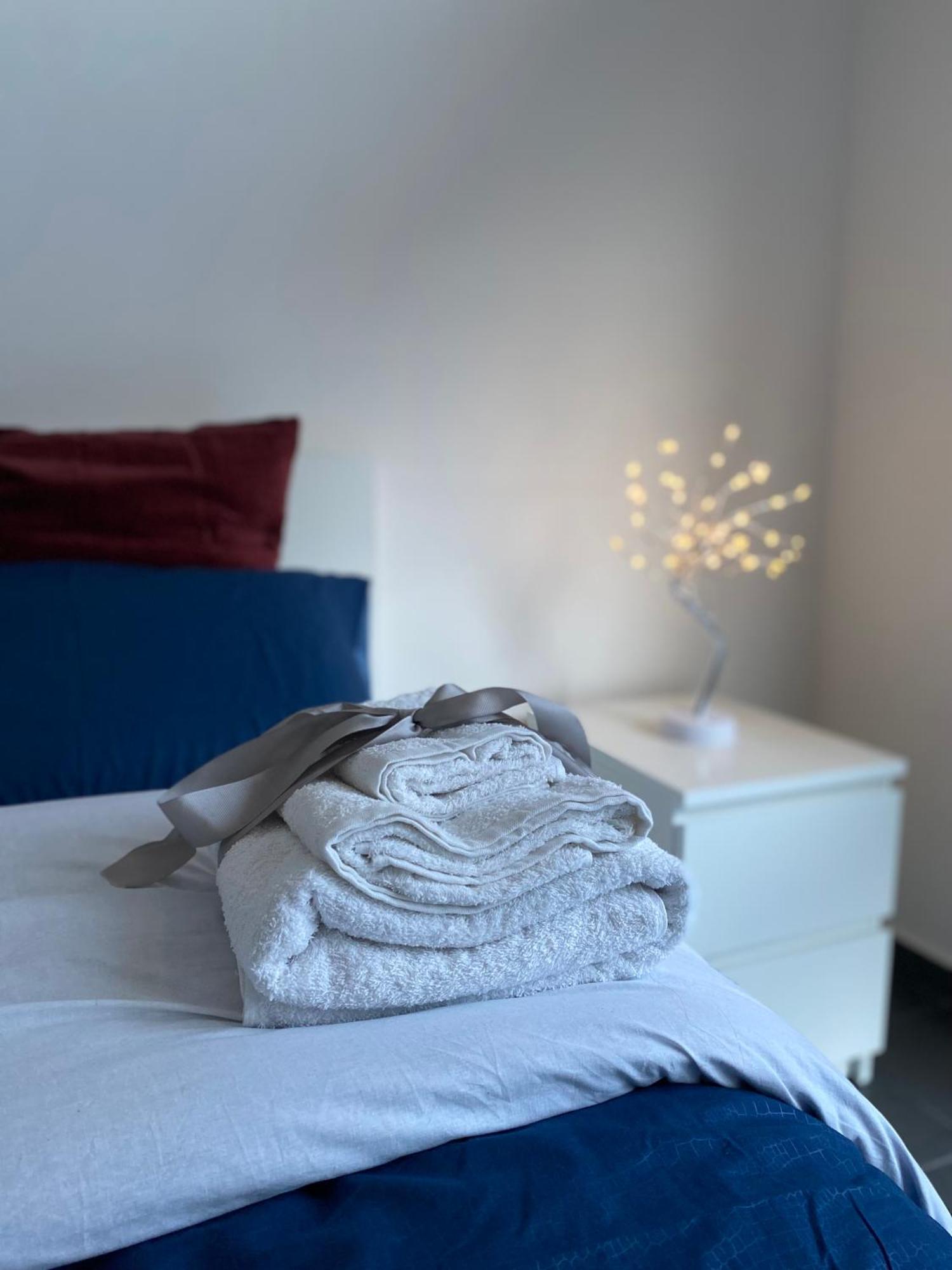 *Love'N Fly Apartament * Airport- Ducati Bologna Eksteriør bilde