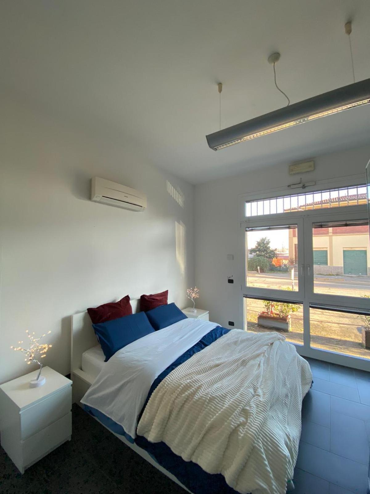 *Love'N Fly Apartament * Airport- Ducati Bologna Eksteriør bilde