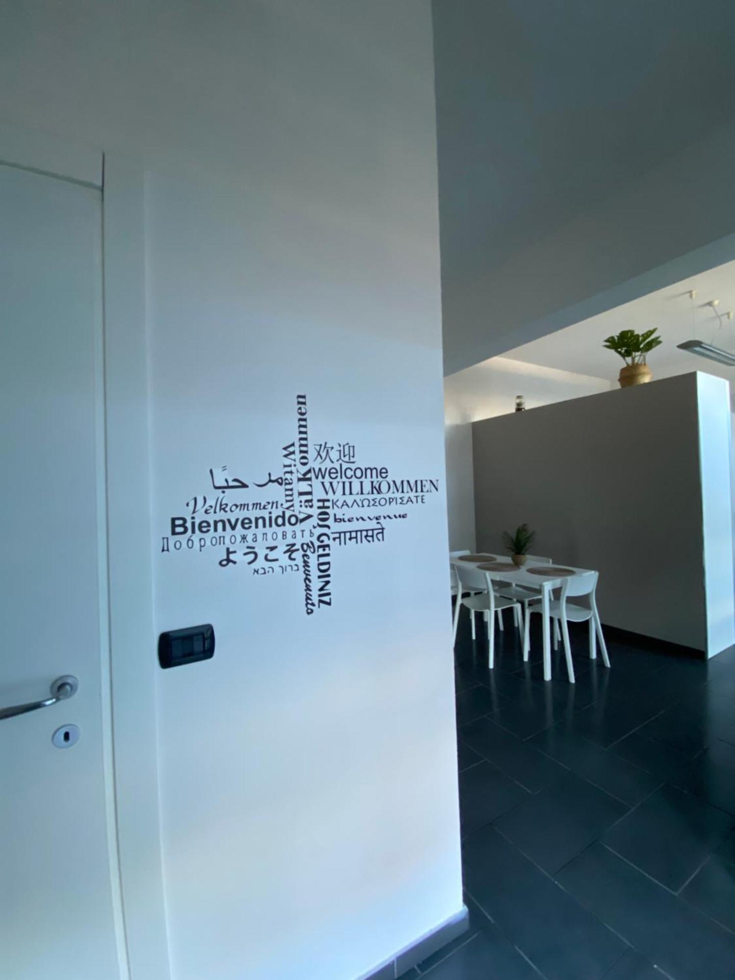 *Love'N Fly Apartament * Airport- Ducati Bologna Eksteriør bilde