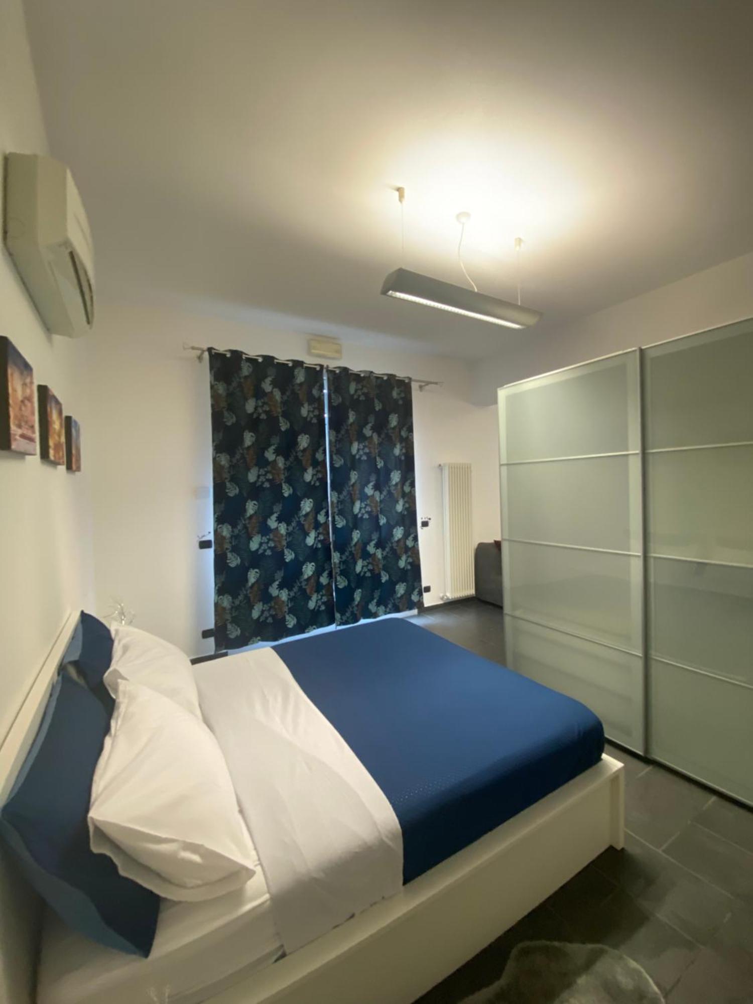 *Love'N Fly Apartament * Airport- Ducati Bologna Eksteriør bilde